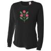 Women's Cooling Performance Long Sleeve Tee Thumbnail