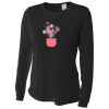 Women's Cooling Performance Long Sleeve Tee Thumbnail