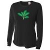 Women's Cooling Performance Long Sleeve Tee Thumbnail