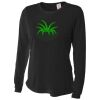 Women's Cooling Performance Long Sleeve Tee Thumbnail