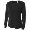 Women's Cooling Performance Long Sleeve Tee Thumbnail