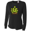 Women's Cooling Performance Long Sleeve Tee Thumbnail