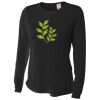 Women's Cooling Performance Long Sleeve Tee Thumbnail