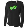 Women's Cooling Performance Long Sleeve Tee Thumbnail