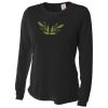 Women's Cooling Performance Long Sleeve Tee Thumbnail