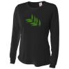 Women's Cooling Performance Long Sleeve Tee Thumbnail