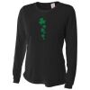 Women's Cooling Performance Long Sleeve Tee Thumbnail