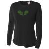 Women's Cooling Performance Long Sleeve Tee Thumbnail