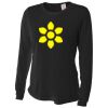 Women's Cooling Performance Long Sleeve Tee Thumbnail