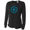 Women's Cooling Performance Long Sleeve Tee Thumbnail