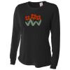 Women's Cooling Performance Long Sleeve Tee Thumbnail