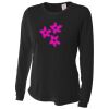 Women's Cooling Performance Long Sleeve Tee Thumbnail