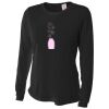 Women's Cooling Performance Long Sleeve Tee Thumbnail