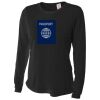 Women's Cooling Performance Long Sleeve Tee Thumbnail