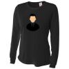 Women's Cooling Performance Long Sleeve Tee Thumbnail
