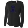 Women's Cooling Performance Long Sleeve Tee Thumbnail