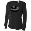 Women's Cooling Performance Long Sleeve Tee Thumbnail