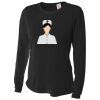 Women's Cooling Performance Long Sleeve Tee Thumbnail