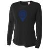 Women's Cooling Performance Long Sleeve Tee Thumbnail