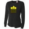 Women's Cooling Performance Long Sleeve Tee Thumbnail