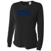 Women's Cooling Performance Long Sleeve Tee Thumbnail