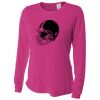 Women's Cooling Performance Long Sleeve Tee Thumbnail