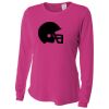 Women's Cooling Performance Long Sleeve Tee Thumbnail