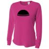 Women's Cooling Performance Long Sleeve Tee Thumbnail