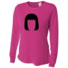 Women's Cooling Performance Long Sleeve Tee Thumbnail