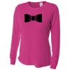Women's Cooling Performance Long Sleeve Tee Thumbnail