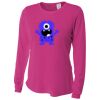 Women's Cooling Performance Long Sleeve Tee Thumbnail
