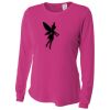 Women's Cooling Performance Long Sleeve Tee Thumbnail