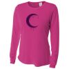 Women's Cooling Performance Long Sleeve Tee Thumbnail