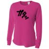 Women's Cooling Performance Long Sleeve Tee Thumbnail