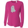 Women's Cooling Performance Long Sleeve Tee Thumbnail