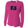 Women's Cooling Performance Long Sleeve Tee Thumbnail