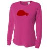 Women's Cooling Performance Long Sleeve Tee Thumbnail