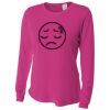 Women's Cooling Performance Long Sleeve Tee Thumbnail