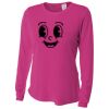 Women's Cooling Performance Long Sleeve Tee Thumbnail