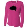 Women's Cooling Performance Long Sleeve Tee Thumbnail