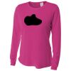 Women's Cooling Performance Long Sleeve Tee Thumbnail