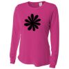 Women's Cooling Performance Long Sleeve Tee Thumbnail