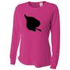 Women's Cooling Performance Long Sleeve Tee Thumbnail