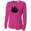 Women's Cooling Performance Long Sleeve Tee Thumbnail