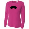 Women's Cooling Performance Long Sleeve Tee Thumbnail