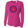 Women's Cooling Performance Long Sleeve Tee Thumbnail