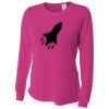 Women's Cooling Performance Long Sleeve Tee Thumbnail