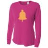 Women's Cooling Performance Long Sleeve Tee Thumbnail