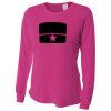 Women's Cooling Performance Long Sleeve Tee Thumbnail