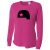 Women's Cooling Performance Long Sleeve Tee Thumbnail